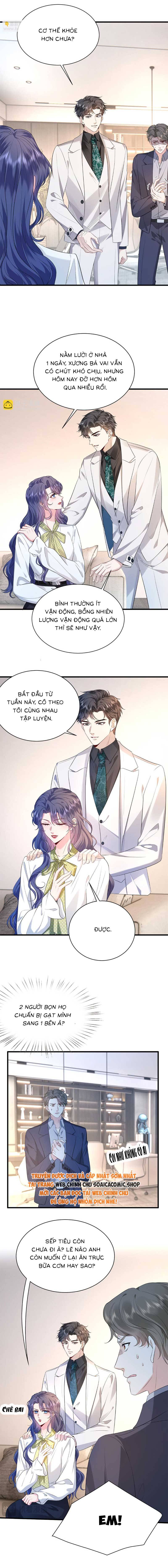 Ninita Yêu Dấu - Phần 2 Chap 1470.5 - Next Chap 1471.5