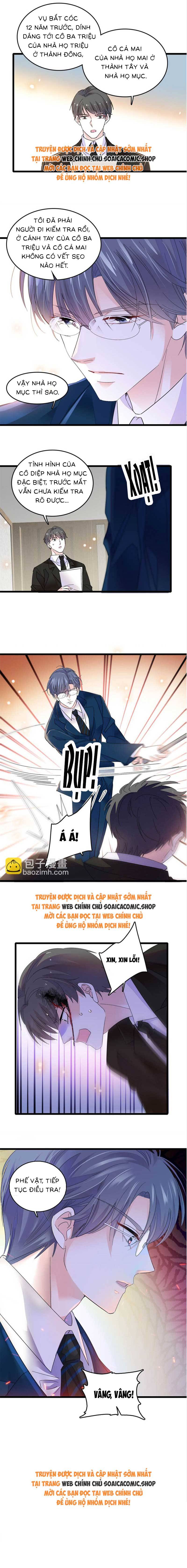 Ninita Yêu Dấu - Phần 2 Chap 1470.6 - Next Chap 1471.6