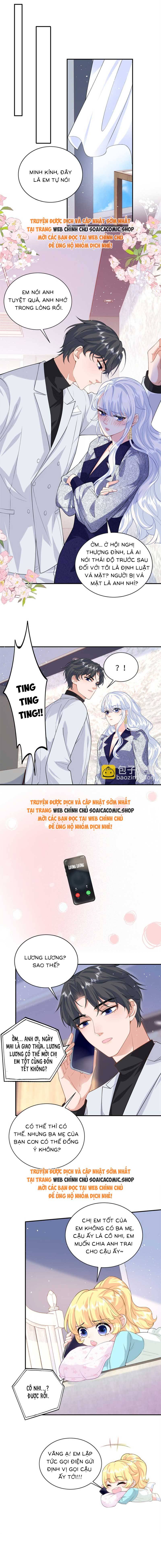 Ninita Yêu Dấu - Phần 2 Chap 1470.7 - Next Chap 1471.7