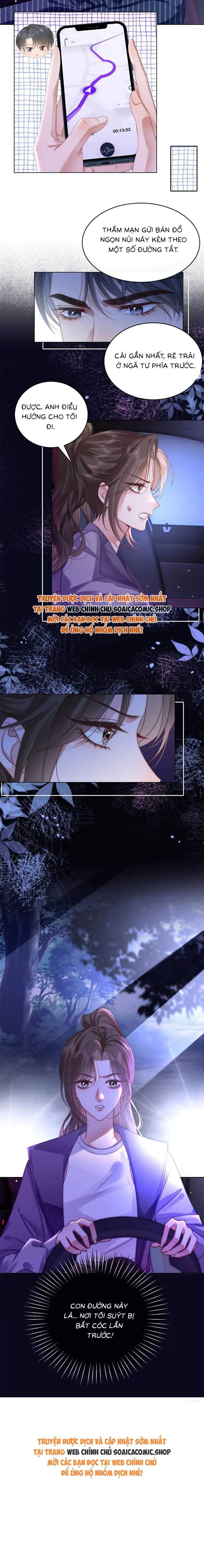 Ninita Yêu Dấu - Phần 2 Chap 1470.8 - Next Chap 1471.8