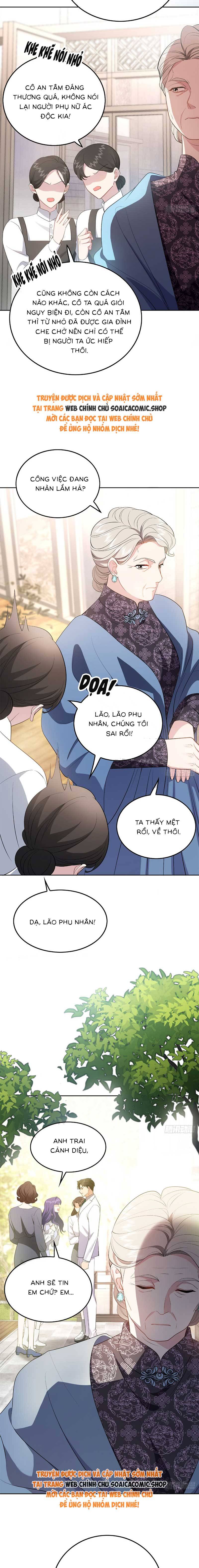 Ninita Yêu Dấu - Phần 2 Chap 1471.1 - Next Chap 1472.1