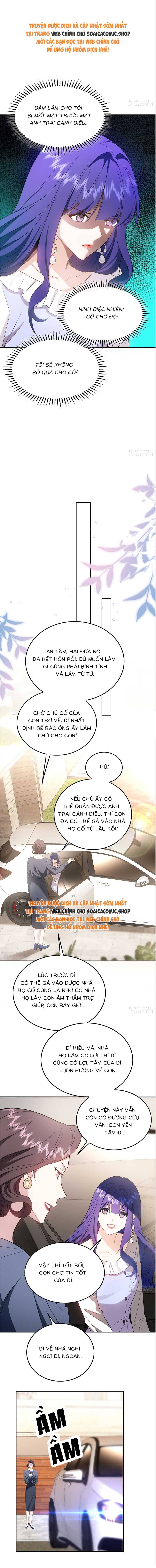 Ninita Yêu Dấu - Phần 2 Chap 1471.1 - Next Chap 1472.1