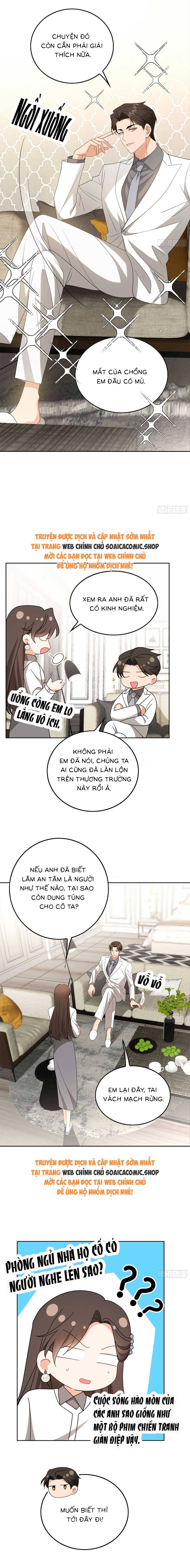 Ninita Yêu Dấu - Phần 2 Chap 1471.1 - Next Chap 1472.1