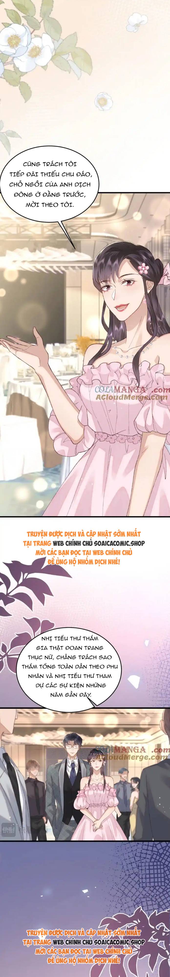 Ninita Yêu Dấu - Phần 2 Chap 1471.2 - Next Chap 1472.2