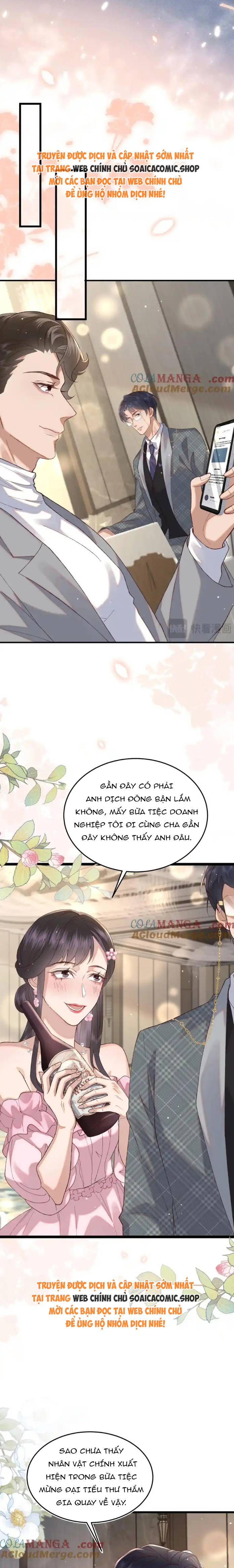 Ninita Yêu Dấu - Phần 2 Chap 1471.2 - Next Chap 1472.2