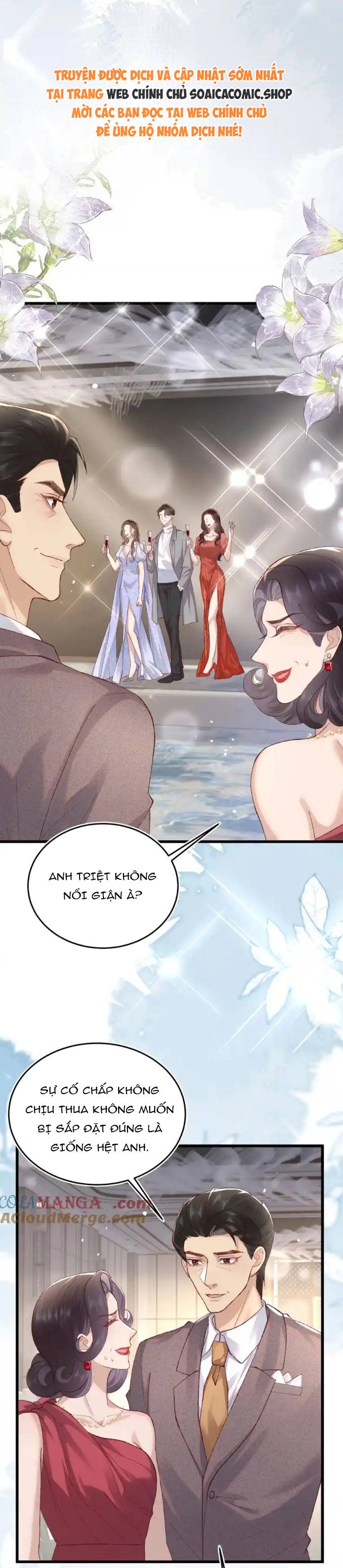 Ninita Yêu Dấu - Phần 2 Chap 1471.2 - Next Chap 1472.2