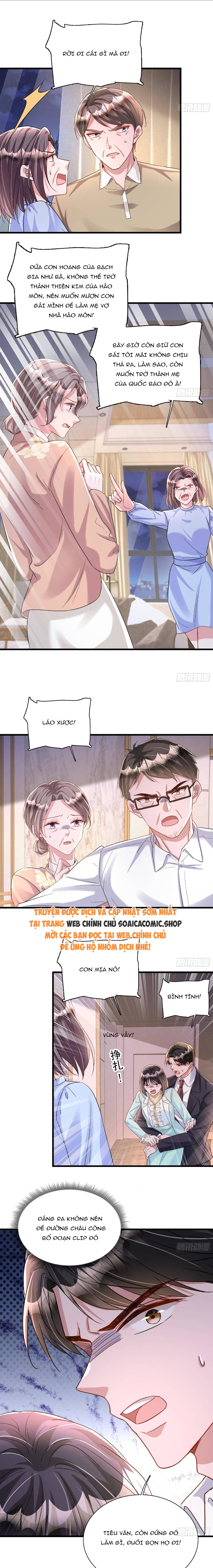 Ninita Yêu Dấu - Phần 2 Chap 1471.3 - Next Chap 1472.3