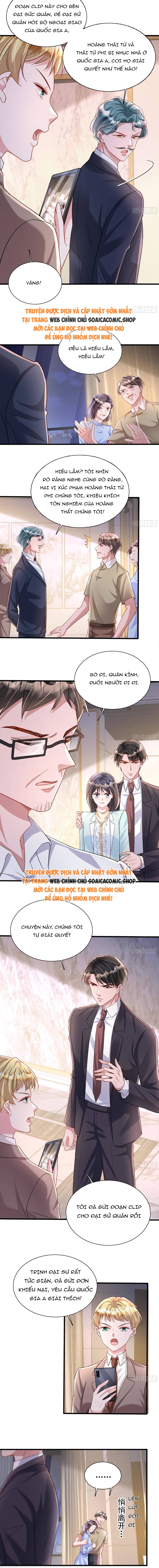 Ninita Yêu Dấu - Phần 2 Chap 1471.3 - Next Chap 1472.3