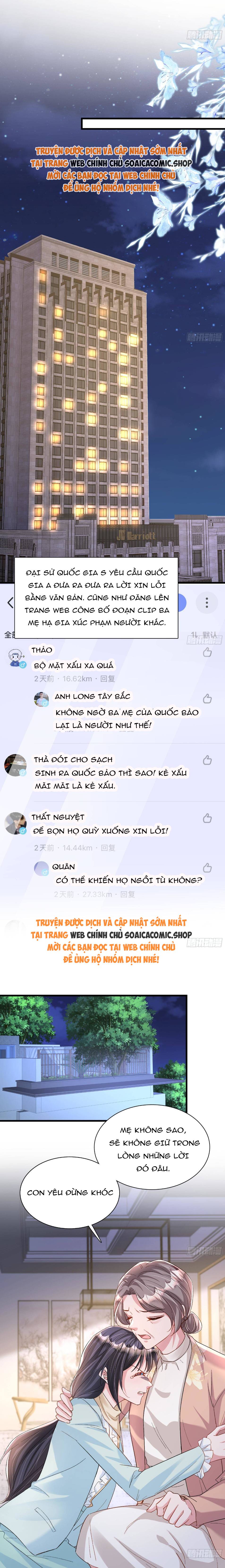 Ninita Yêu Dấu - Phần 2 Chap 1471.3 - Next Chap 1472.3