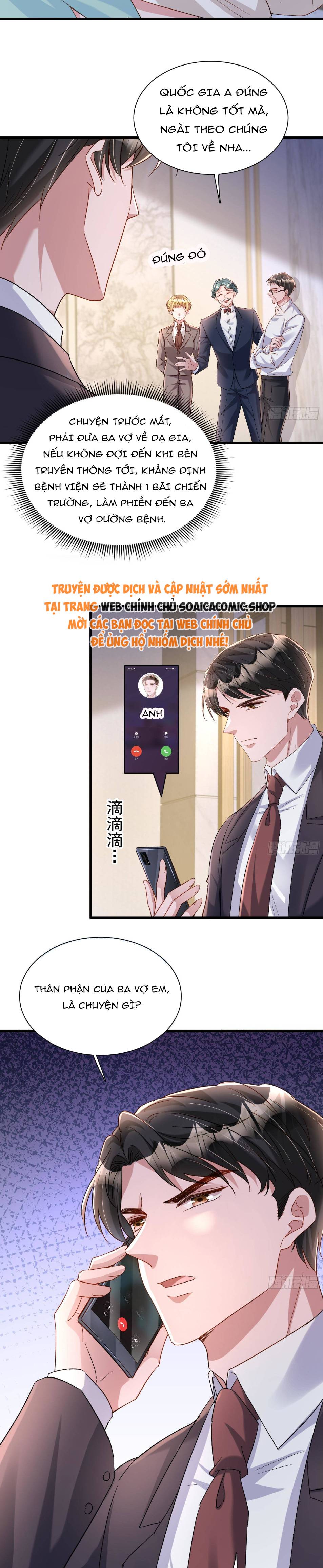 Ninita Yêu Dấu - Phần 2 Chap 1471.3 - Next Chap 1472.3