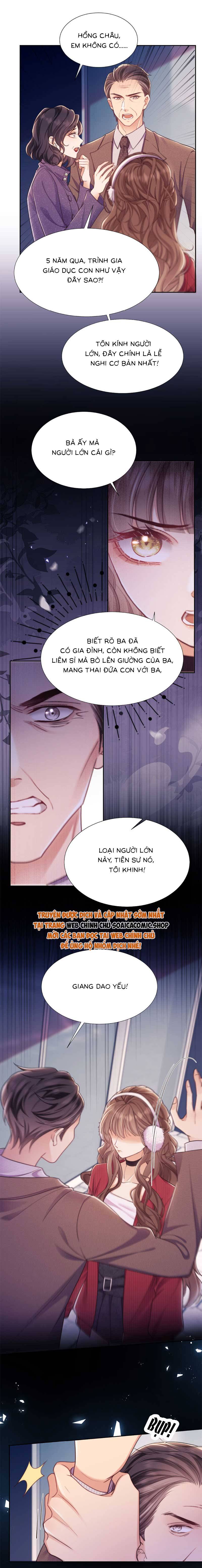 Ninita Yêu Dấu - Phần 2 Chap 1471.4 - Next Chap 1472.4