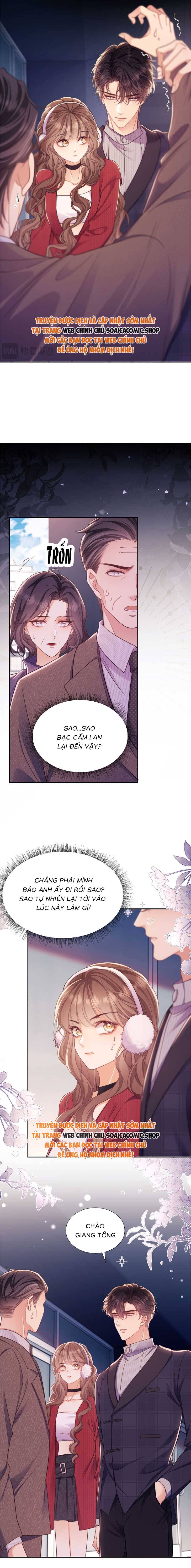 Ninita Yêu Dấu - Phần 2 Chap 1471.4 - Next Chap 1472.4
