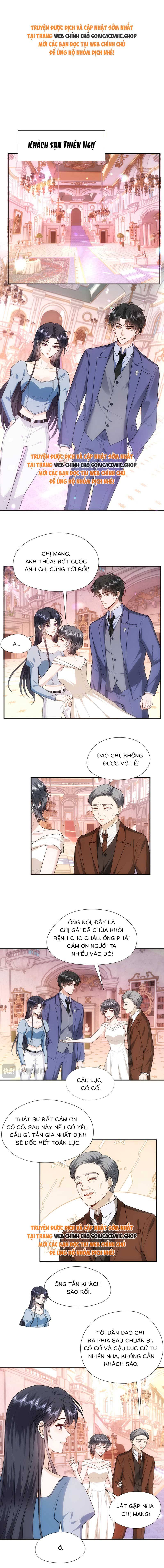 Ninita Yêu Dấu - Phần 2 Chap 1471.5 - Next Chap 1472.5