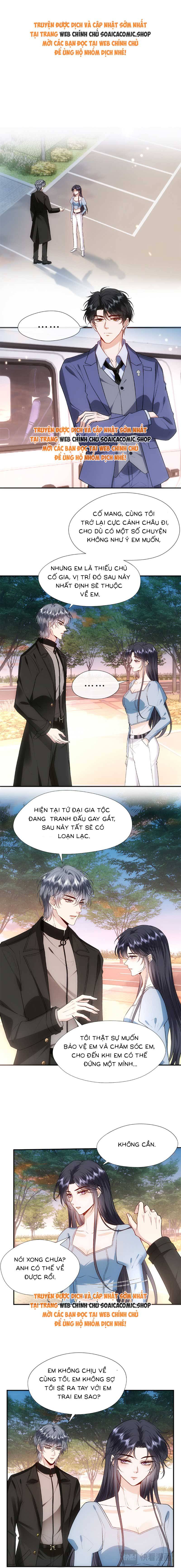 Ninita Yêu Dấu - Phần 2 Chap 1471.6 - Next Chap 1472.6