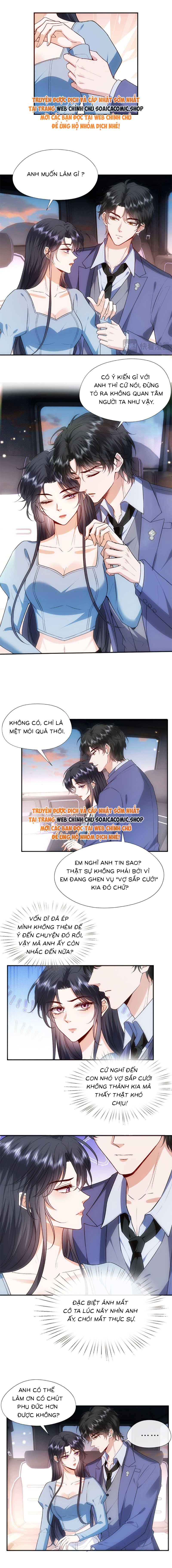 Ninita Yêu Dấu - Phần 2 Chap 1471.6 - Next Chap 1472.6