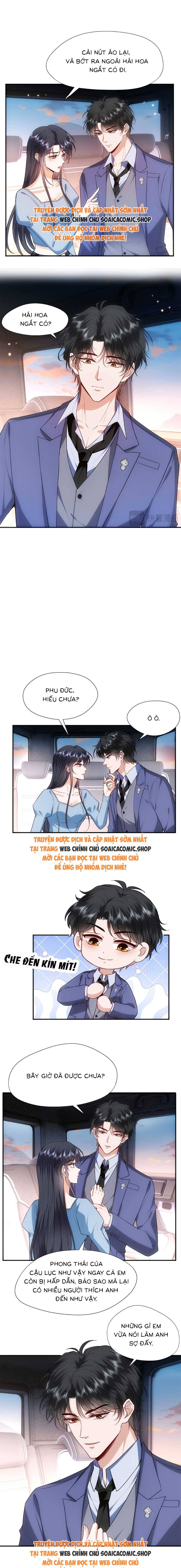 Ninita Yêu Dấu - Phần 2 Chap 1471.6 - Next Chap 1472.6