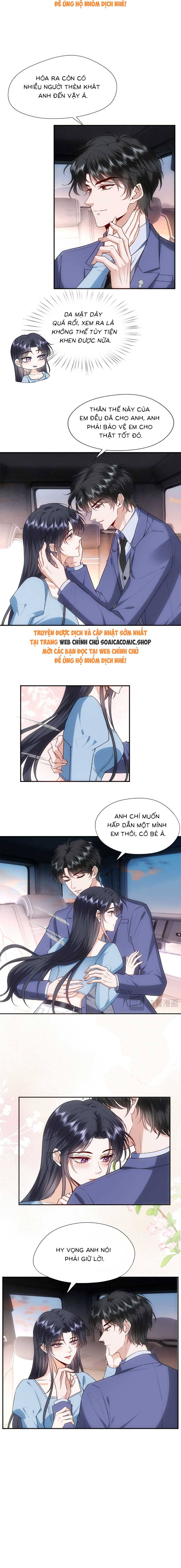 Ninita Yêu Dấu - Phần 2 Chap 1471.6 - Next Chap 1472.6