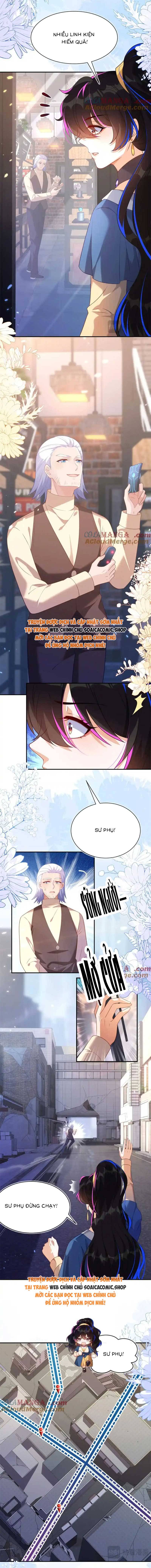 Ninita Yêu Dấu - Phần 2 Chap 1471.7 - Next Chap 1472.7