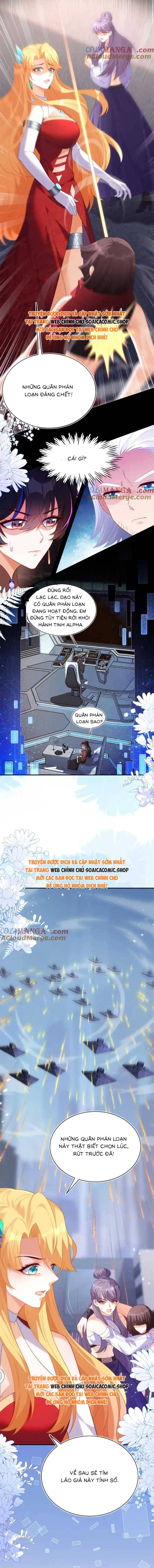 Ninita Yêu Dấu - Phần 2 Chap 1471.7 - Next Chap 1472.7