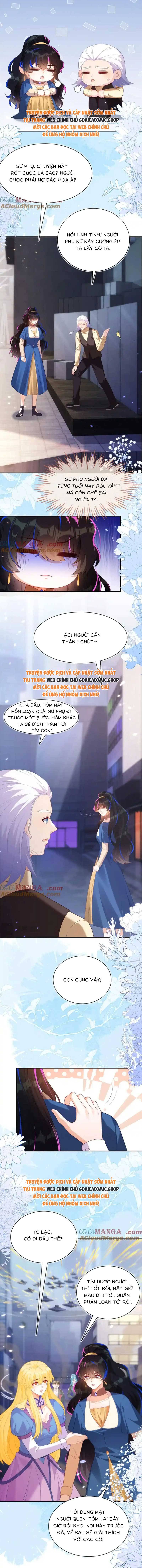 Ninita Yêu Dấu - Phần 2 Chap 1471.7 - Next Chap 1472.7