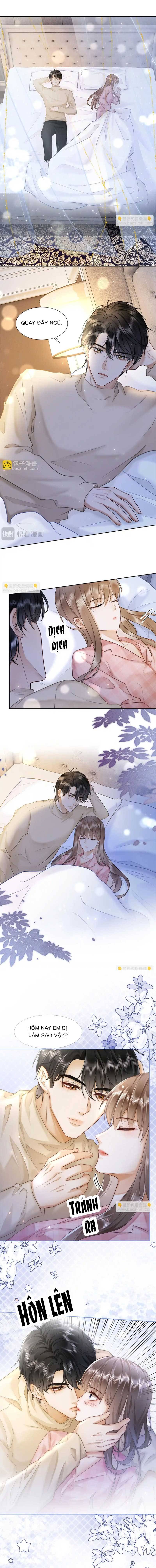 Ninita Yêu Dấu - Phần 2 Chap 1471.8 - Next Chap 1472.8