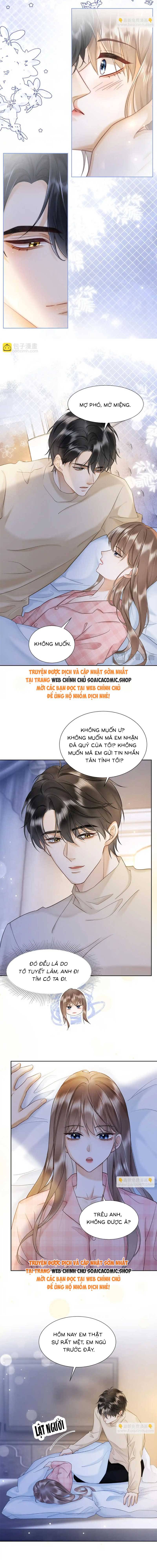 Ninita Yêu Dấu - Phần 2 Chap 1471.8 - Next Chap 1472.8