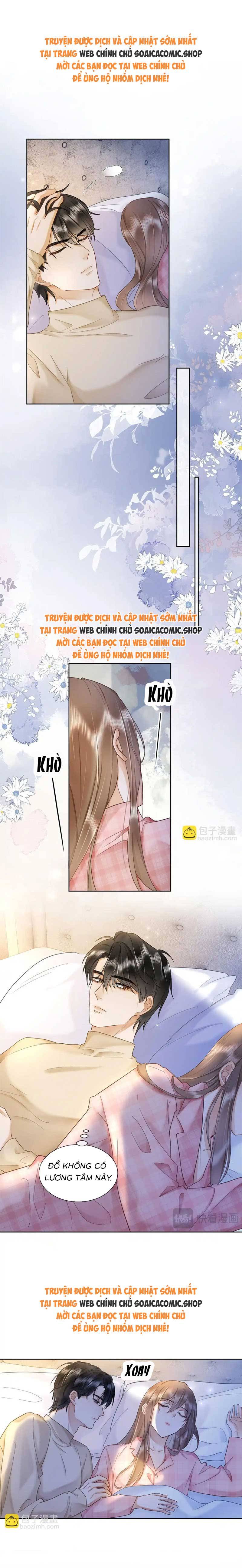 Ninita Yêu Dấu - Phần 2 Chap 1471.8 - Next Chap 1472.8