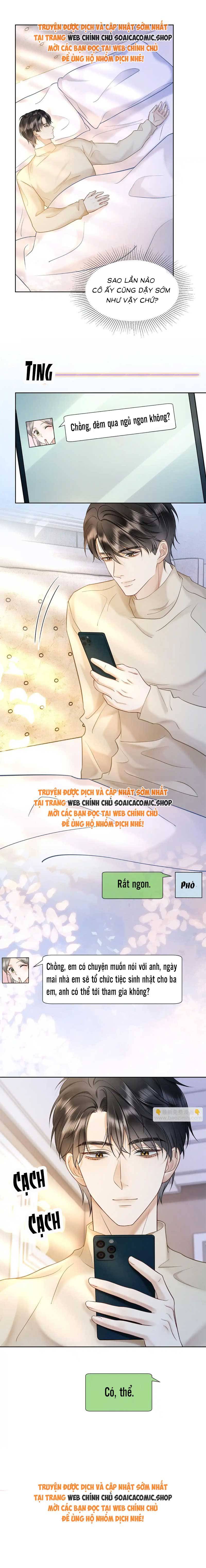 Ninita Yêu Dấu - Phần 2 Chap 1471.8 - Next Chap 1472.8