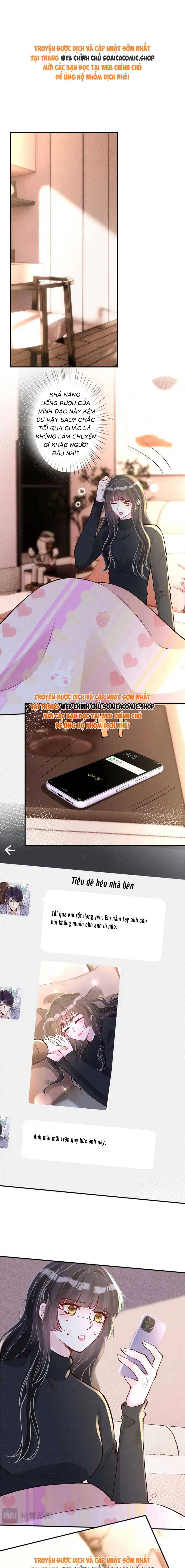 Ninita Yêu Dấu - Phần 2 Chap 1471.9 - Next Chap 1472.9