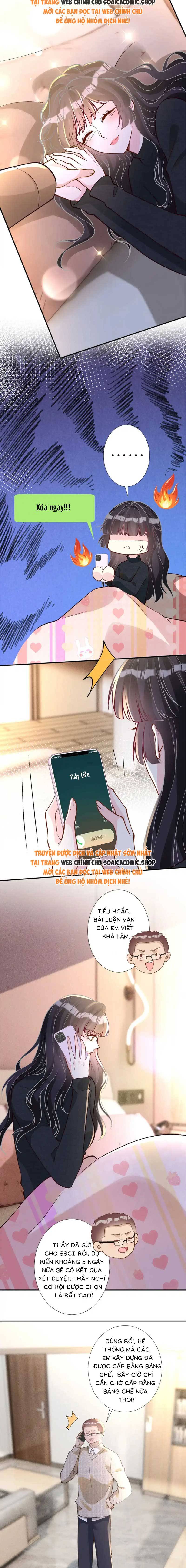 Ninita Yêu Dấu - Phần 2 Chap 1471.9 - Next Chap 1472.9