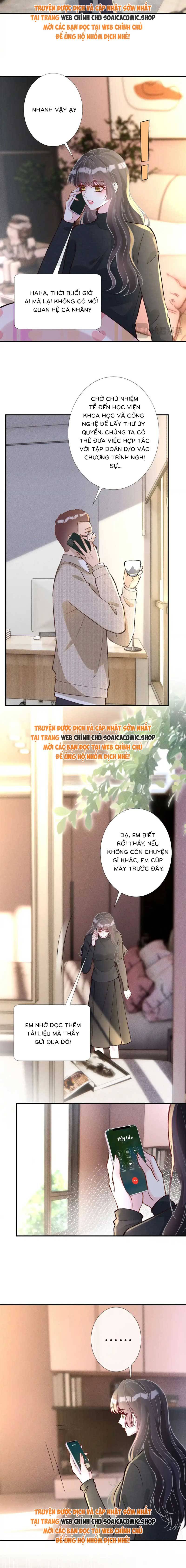 Ninita Yêu Dấu - Phần 2 Chap 1471.9 - Next Chap 1472.9