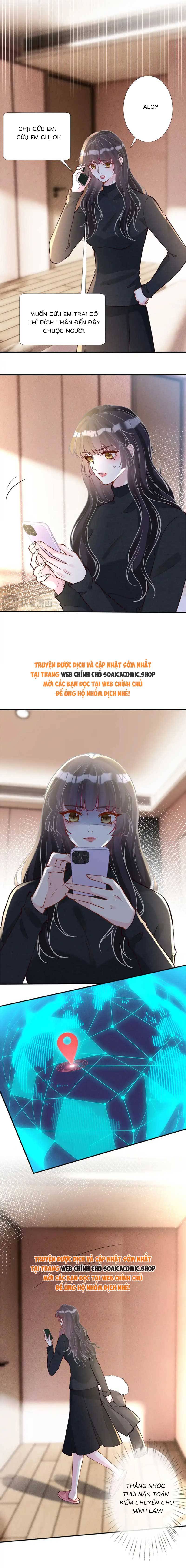 Ninita Yêu Dấu - Phần 2 Chap 1471.9 - Next Chap 1472.9