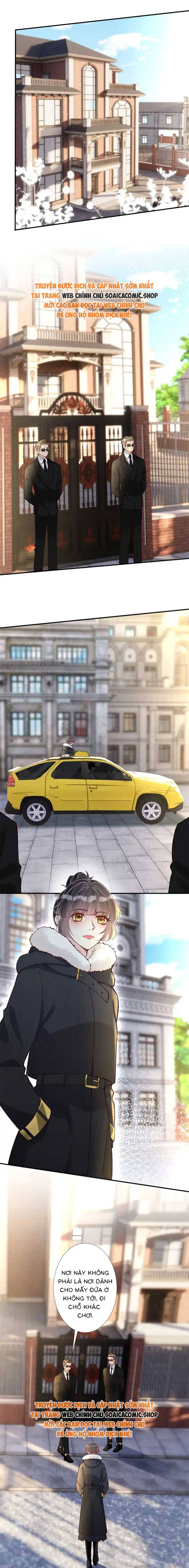 Ninita Yêu Dấu - Phần 2 Chap 1471.9 - Next Chap 1472.9