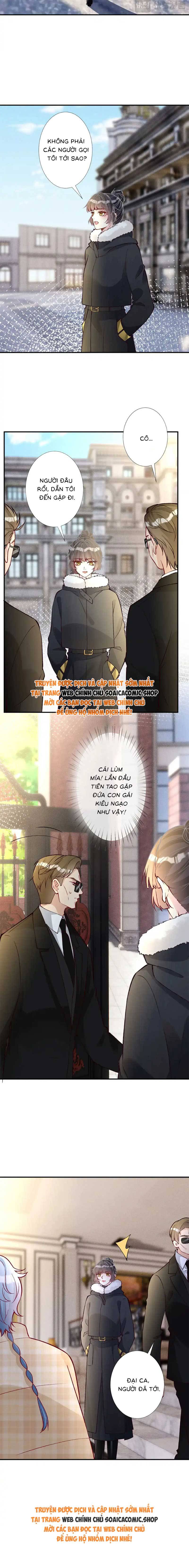 Ninita Yêu Dấu - Phần 2 Chap 1471.9 - Next Chap 1472.9