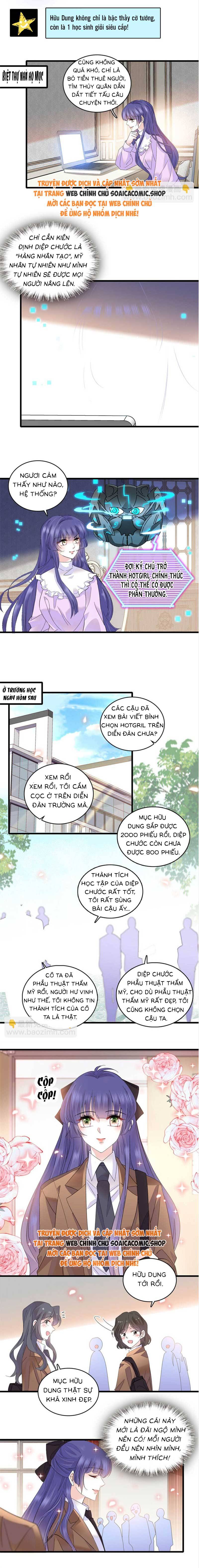 Ninita Yêu Dấu - Phần 2 Chap 1472.2 - Next Chap 1473.2
