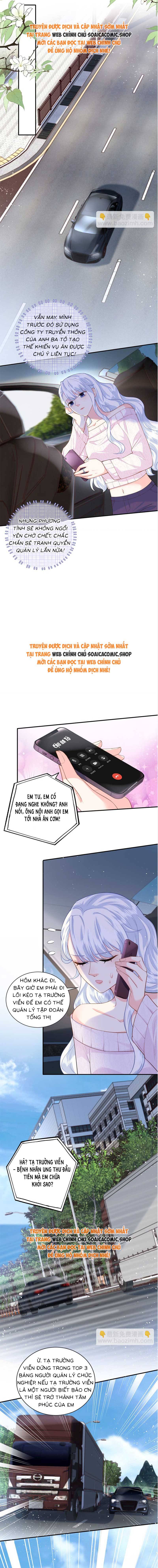 Ninita Yêu Dấu - Phần 2 Chap 1472.3 - Next Chap 1473.3