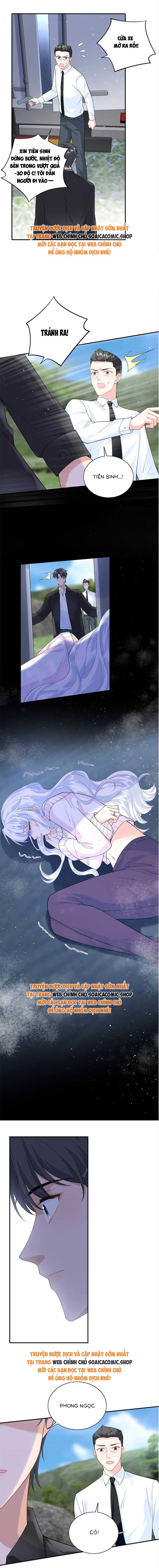 Ninita Yêu Dấu - Phần 2 Chap 1472.3 - Next Chap 1473.3