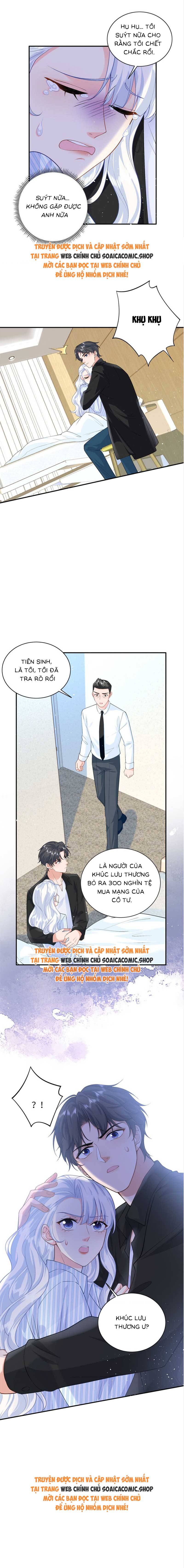 Ninita Yêu Dấu - Phần 2 Chap 1472.3 - Next Chap 1473.3