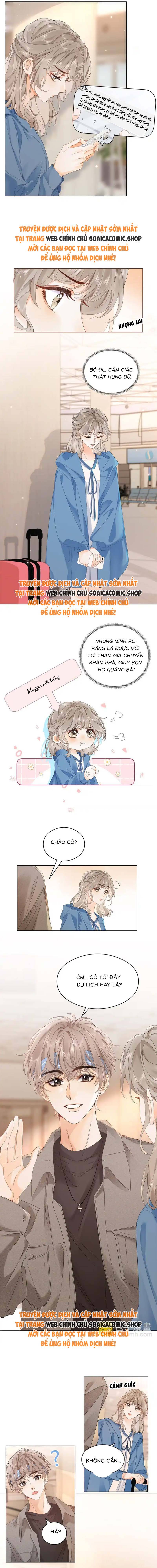 Ninita Yêu Dấu - Phần 2 Chap 1472.4 - Next Chap 1473.4