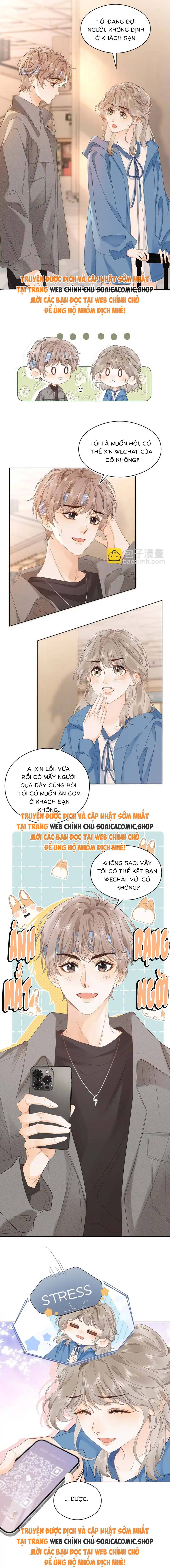 Ninita Yêu Dấu - Phần 2 Chap 1472.4 - Next Chap 1473.4