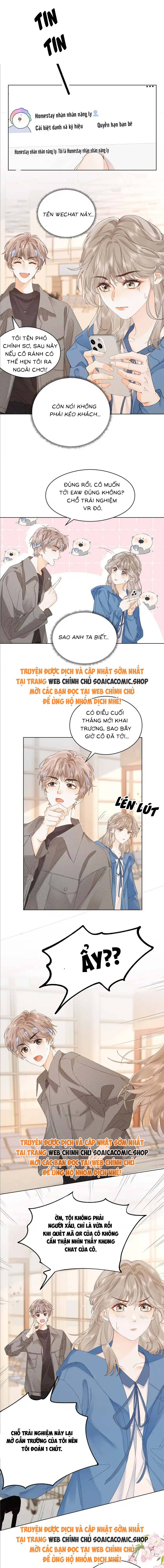 Ninita Yêu Dấu - Phần 2 Chap 1472.4 - Next Chap 1473.4