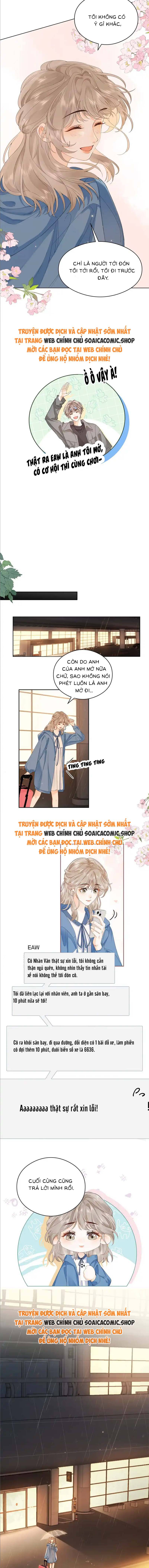 Ninita Yêu Dấu - Phần 2 Chap 1472.4 - Next Chap 1473.4