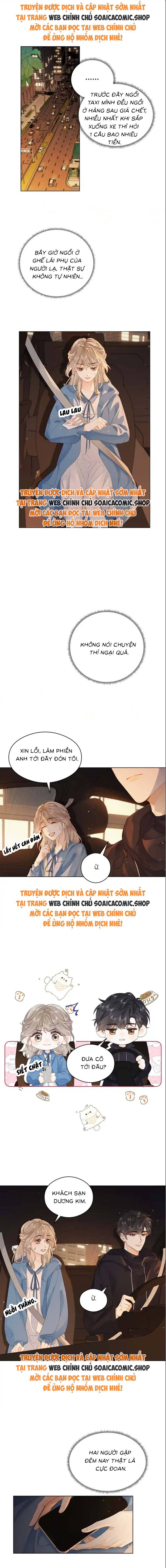 Ninita Yêu Dấu - Phần 2 Chap 1472.5 - Next Chap 1473.5