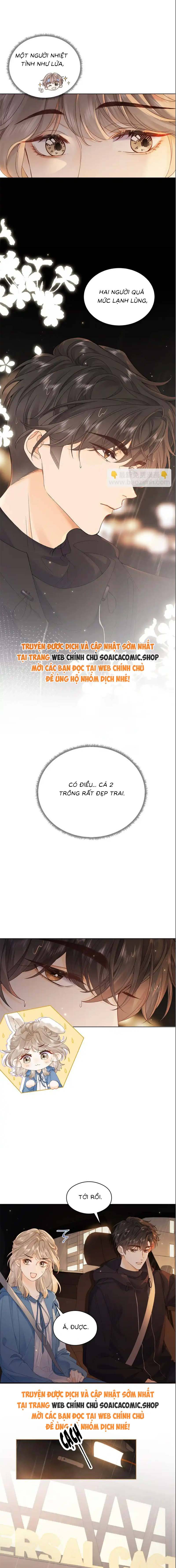 Ninita Yêu Dấu - Phần 2 Chap 1472.5 - Next Chap 1473.5