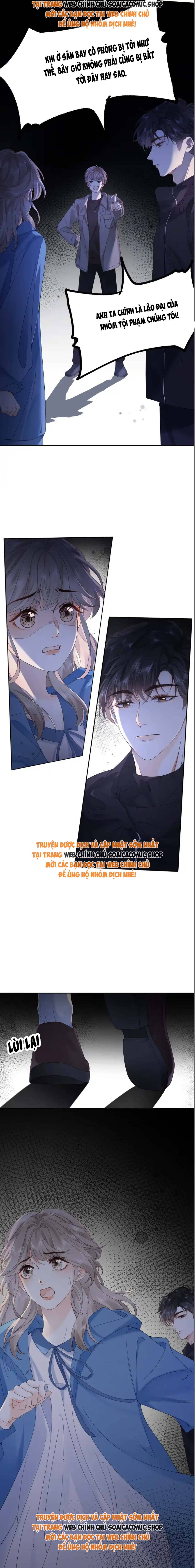 Ninita Yêu Dấu - Phần 2 Chap 1472.5 - Next Chap 1473.5