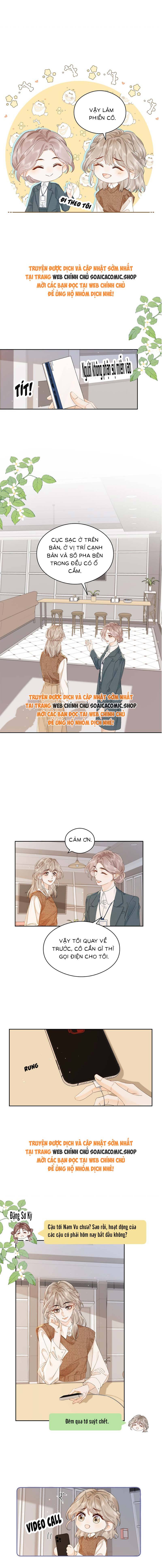 Ninita Yêu Dấu - Phần 2 Chap 1472.6 - Next Chap 1473.6