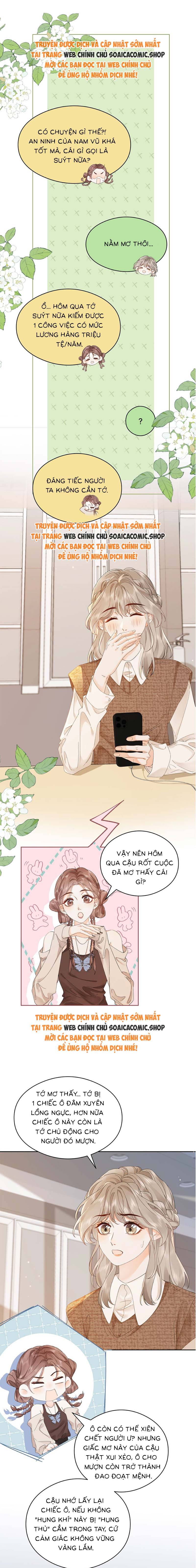 Ninita Yêu Dấu - Phần 2 Chap 1472.6 - Next Chap 1473.6