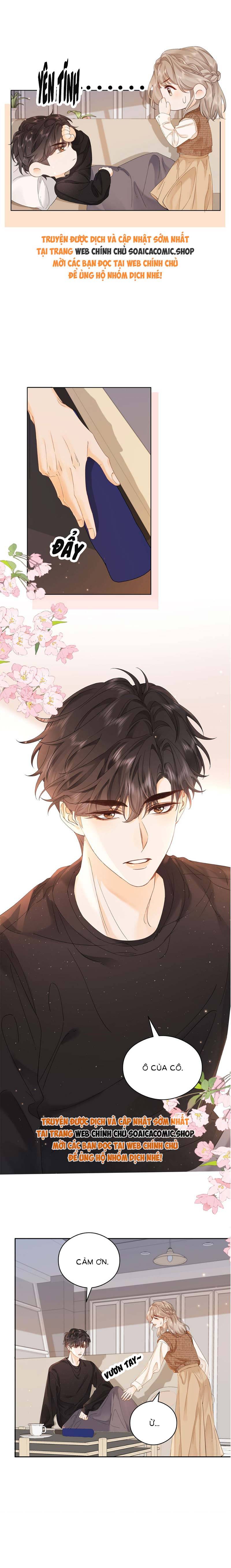 Ninita Yêu Dấu - Phần 2 Chap 1472.6 - Next Chap 1473.6