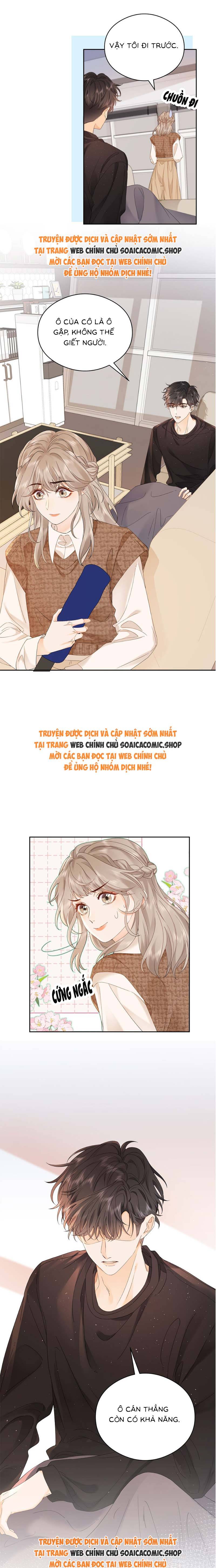 Ninita Yêu Dấu - Phần 2 Chap 1472.6 - Next Chap 1473.6