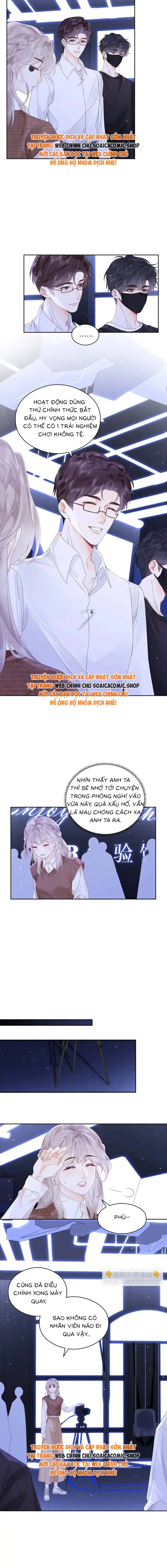 Ninita Yêu Dấu - Phần 2 Chap 1472.7 - Next Chap 1473.7